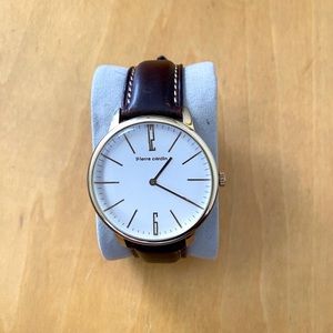 Pierra Cardin dress watch